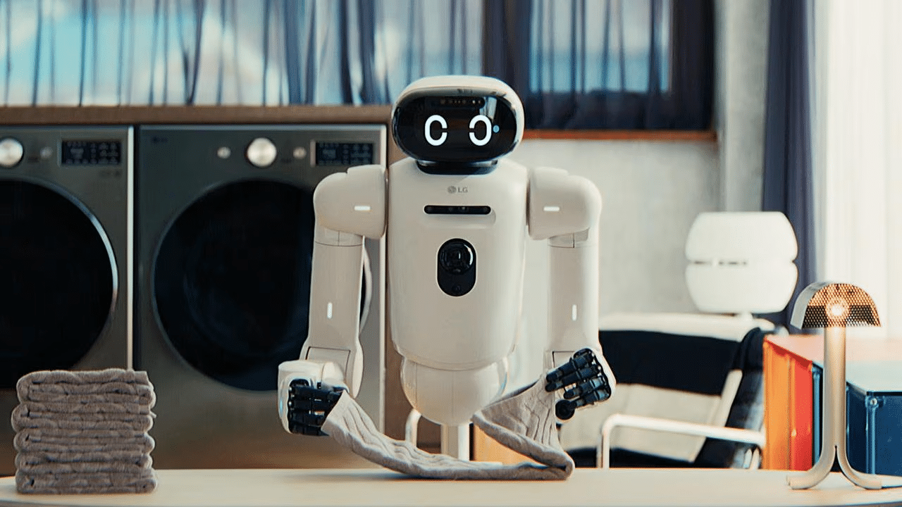 CES 2026