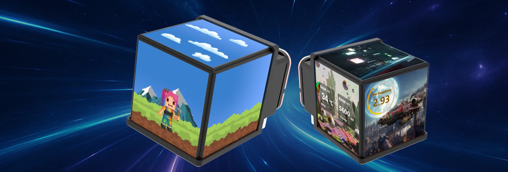 CES 2026