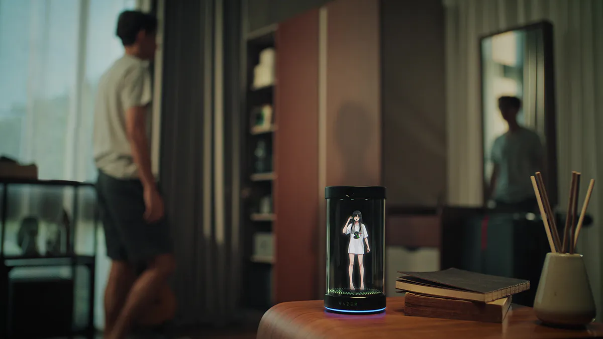 CES 2026: veja os 5 maiores destaques da feira 2 Razer
