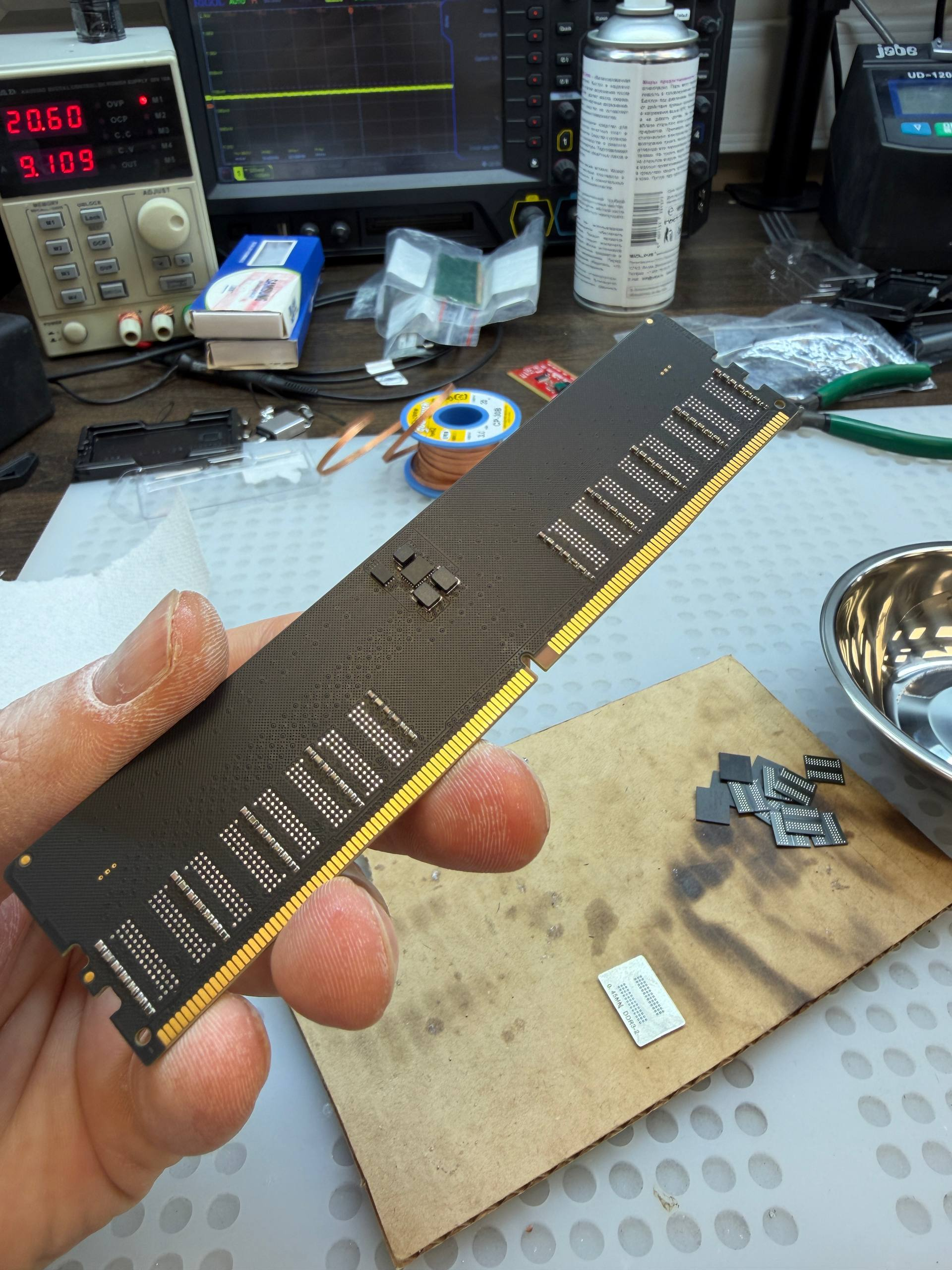 RAM