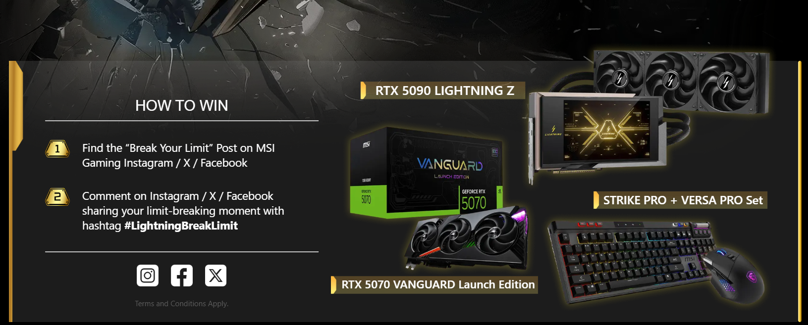 MSI