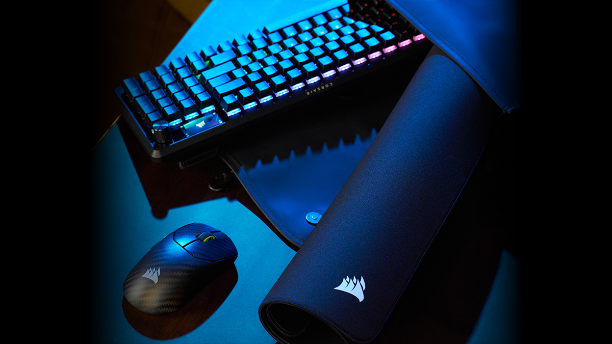 Corsair