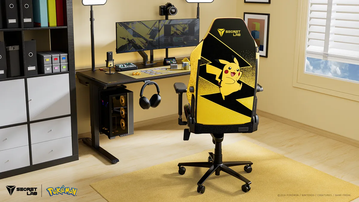 Pokémon