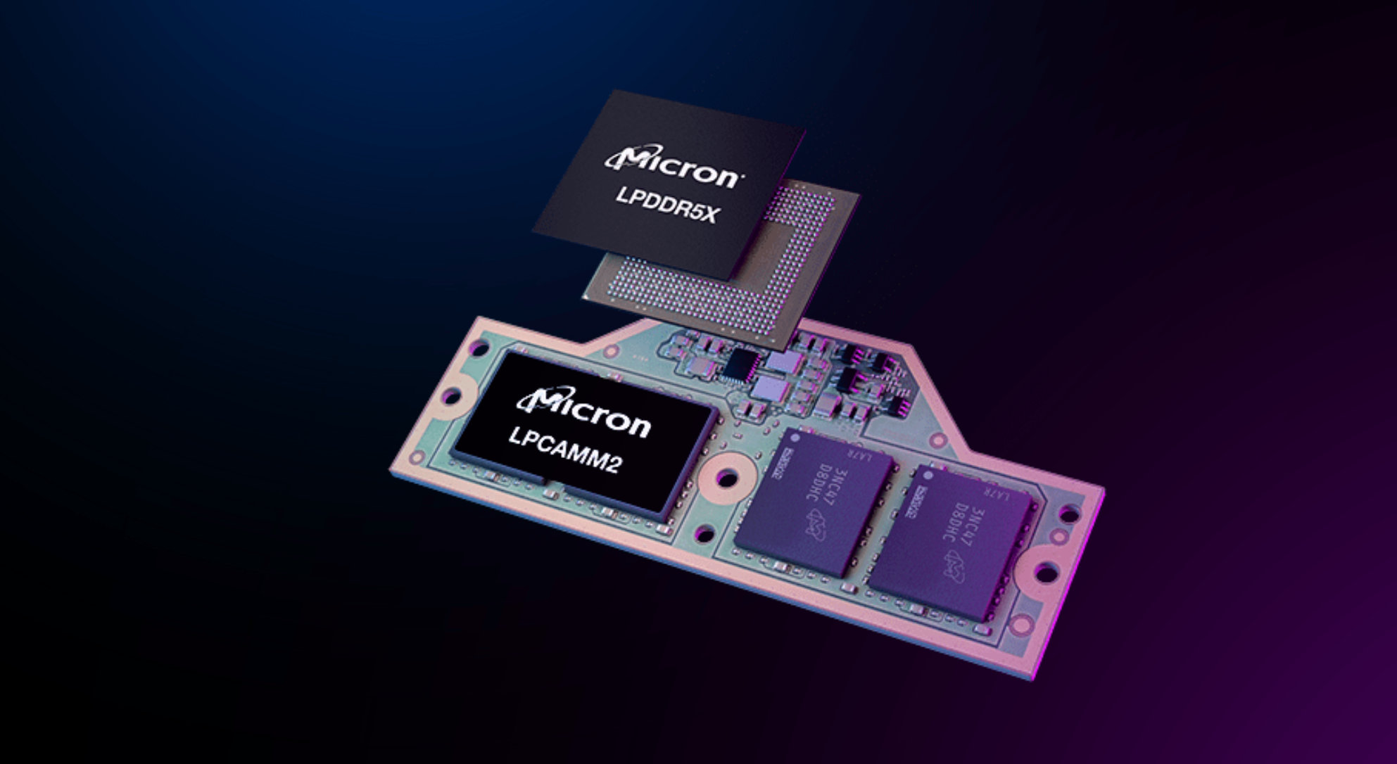 AMD e Qualcomm miram tecnologia usada pela NVIDIA 2 AMD