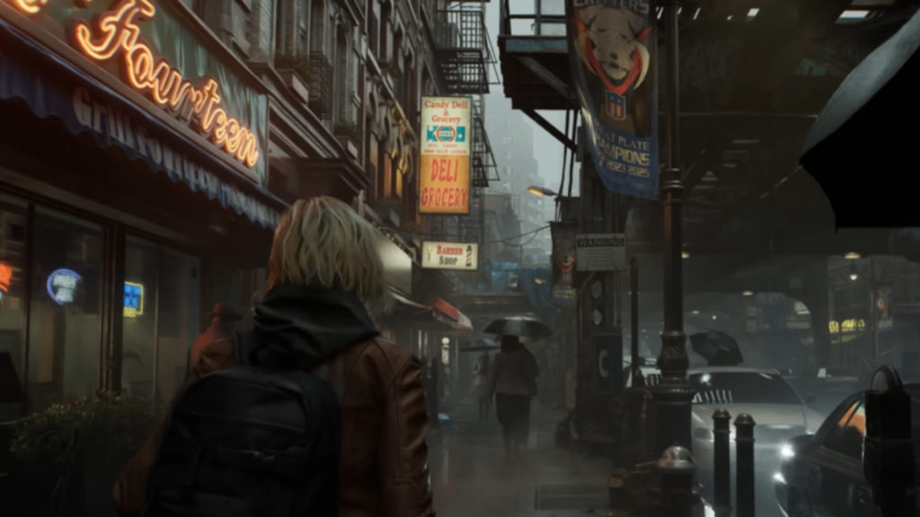 NVIDIA Lança DLSS 4.5: Segunda geração da tecnologia eleva fidelidade visual 2 NVIDIA Lança DLSS 4.5: Segunda geração da tecnologia eleva fidelidade visual residentevil1280