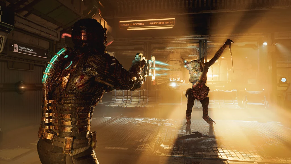 Requisitos para Remake de Dead Space, clássico do terror ss 06f8cc8ad27e53078b09df03c5c3fb1c75459960.1920x1080