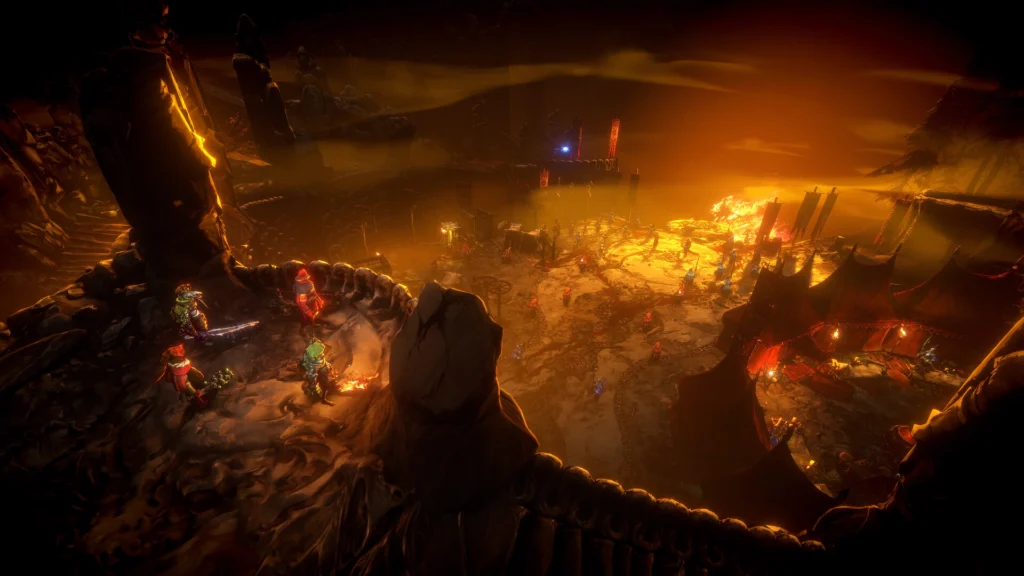 Requisitos para RPG No Rest for the Wicked, sucesso da Steam 2 Requisitos para RPG No Rest for the Wicked, sucesso da Steam ss 079327abaf4866604f9f77200ded37da18d7089e.1920x1080
