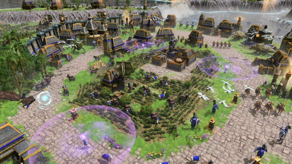Requisitos para reviver Age of Mythology na versão Retold ss 2ad97de4f5acdd3c41793d3aed49380d4df3f61c.1920x1080