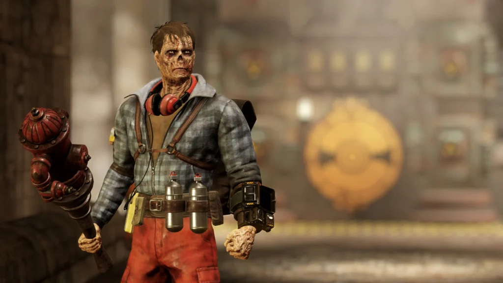 Requisitos para Fallout 76, RPG multijogador da Bethesda ss 2e2d22d2c71b8c4b3f2e1b08a00486775c6edfcf.1920x1080