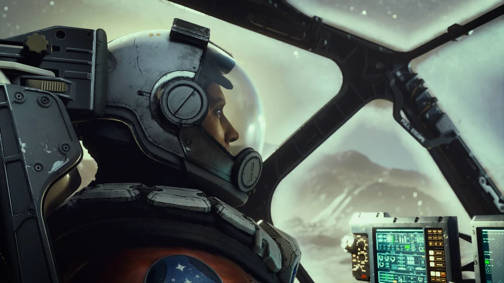 Requisitos para tornar-se explorador espacial em Starfield 2 Requisitos para tornar-se explorador espacial em Starfield ss 4887dc140a637684ddcfca518458668409f946dc.1920x1080