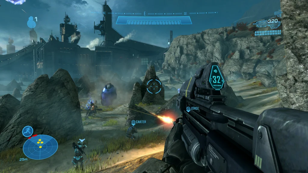 Halo: The Master Chief Collection, Requisitos para coleção completa 2 Halo: The Master Chief Collection, Requisitos para coleção completa ss 62bbd86f4735893ef6cd53206cf8c93f87eb86ec.1920x1080