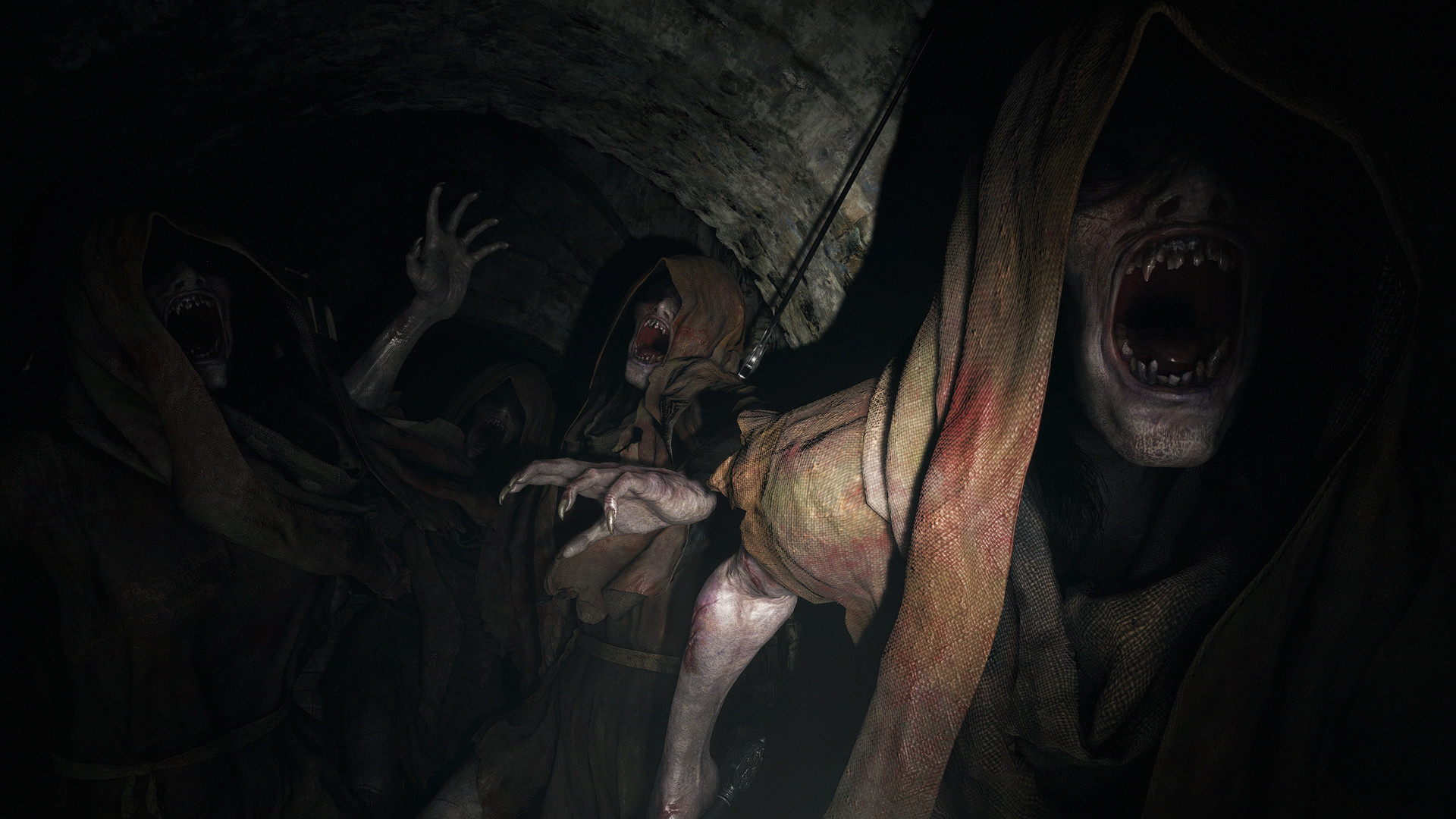 Requisitos para Resident Evil Village, com novas DLCs 2 Requisitos para Resident Evil Village, com novas DLCs