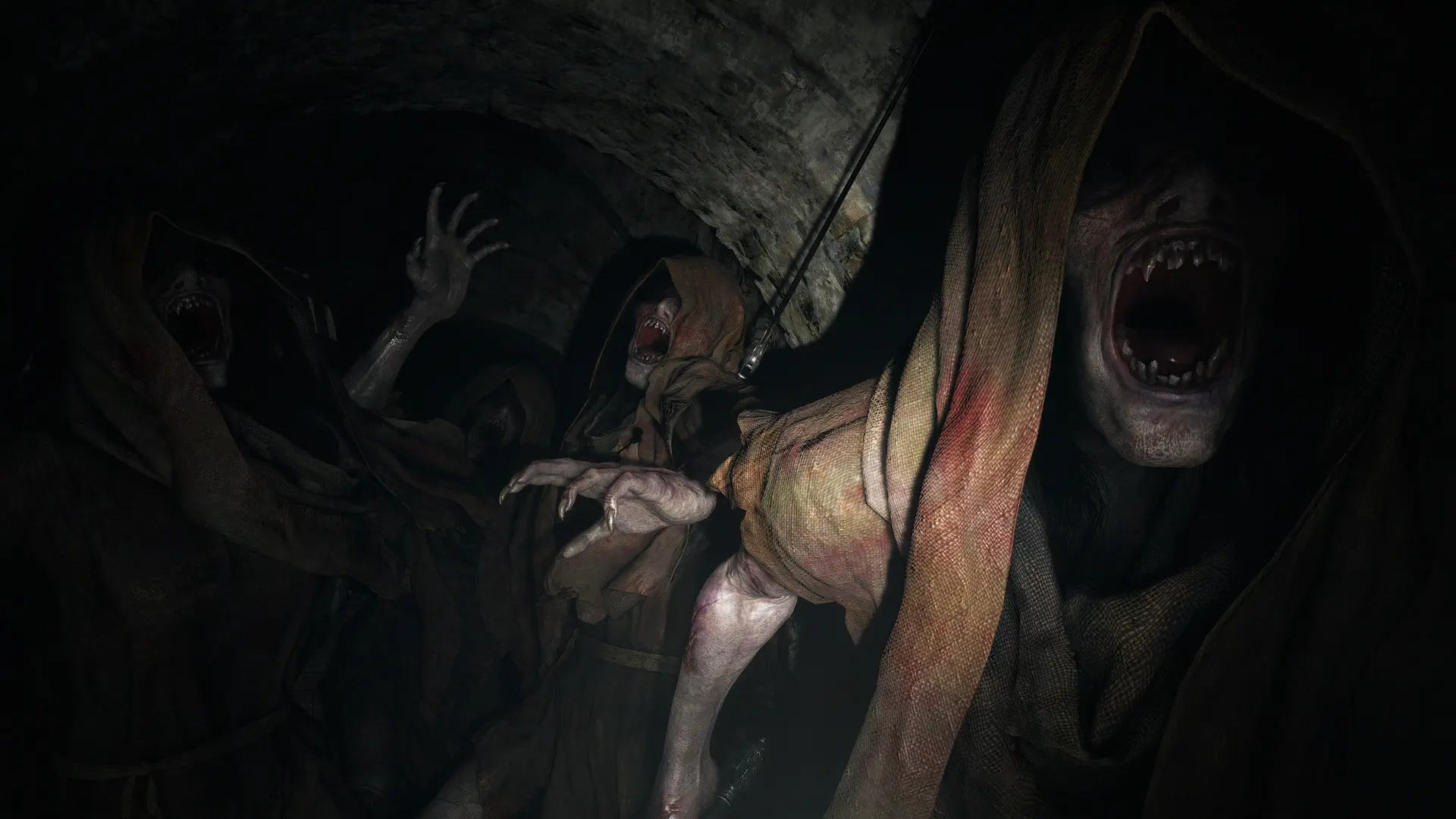 Requisitos para Resident Evil Village, com novas DLCs 2 Requisitos para Resident Evil Village, com novas DLCs