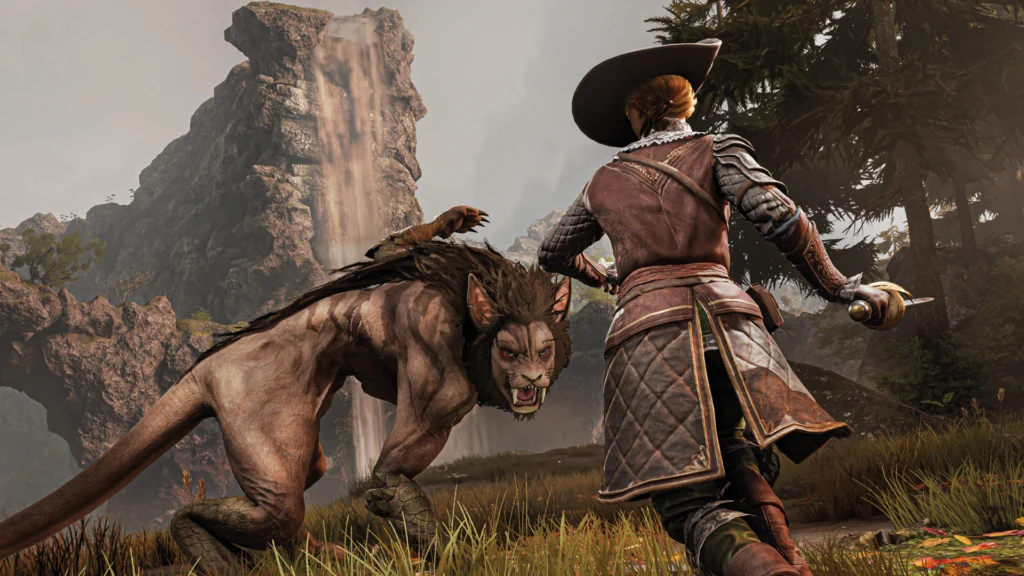 Requisitos para GreedFall Gold Edition na Steam, confira 2 Requisitos para GreedFall Gold Edition na Steam, confira ss 7fc35172432b7bf910c2c723bbef586f3a694038.1920x1080
