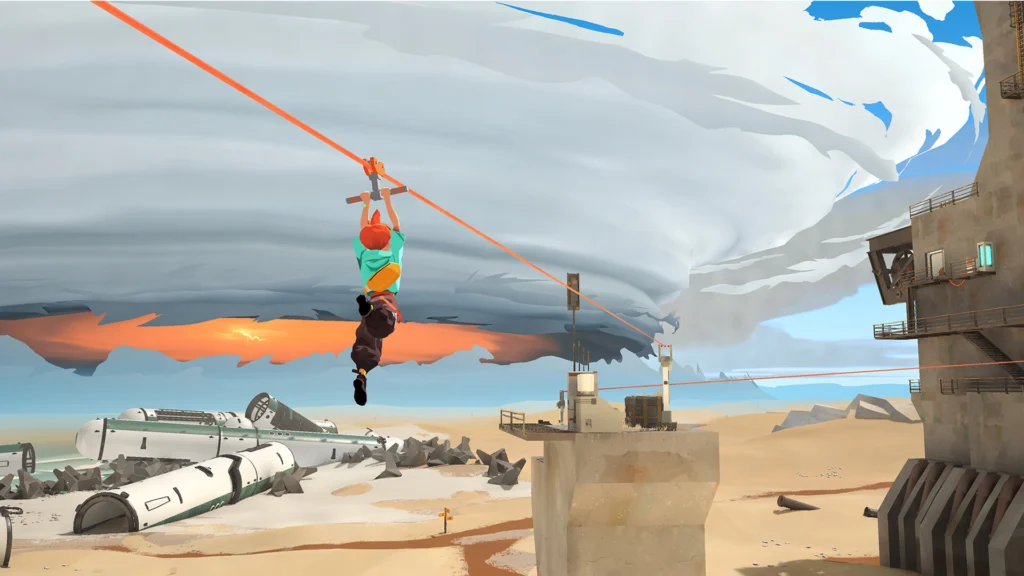 Requisitos para Caravan SandWitch, sucesso da Steam ss 82fadec3c8727c659345433169a96052ca0b4588.1920x1080