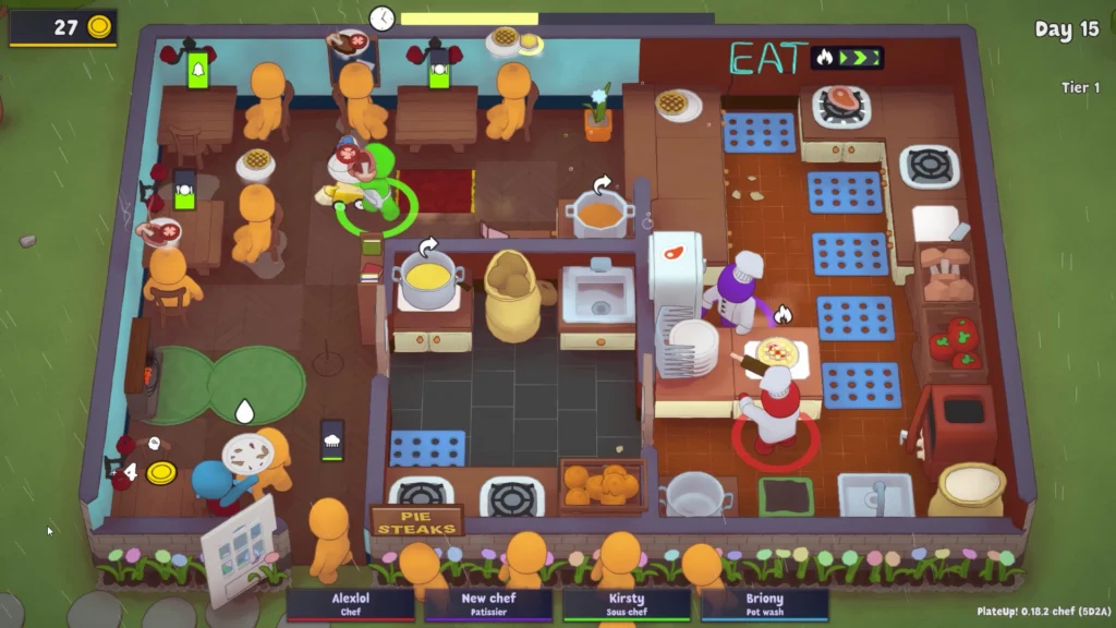Requisitos para PlateUp!, roquelite com chef de cozinha como protagonista ss 833de2e09f19972bb9e7db021c793da6afdab8a0.1920x1080