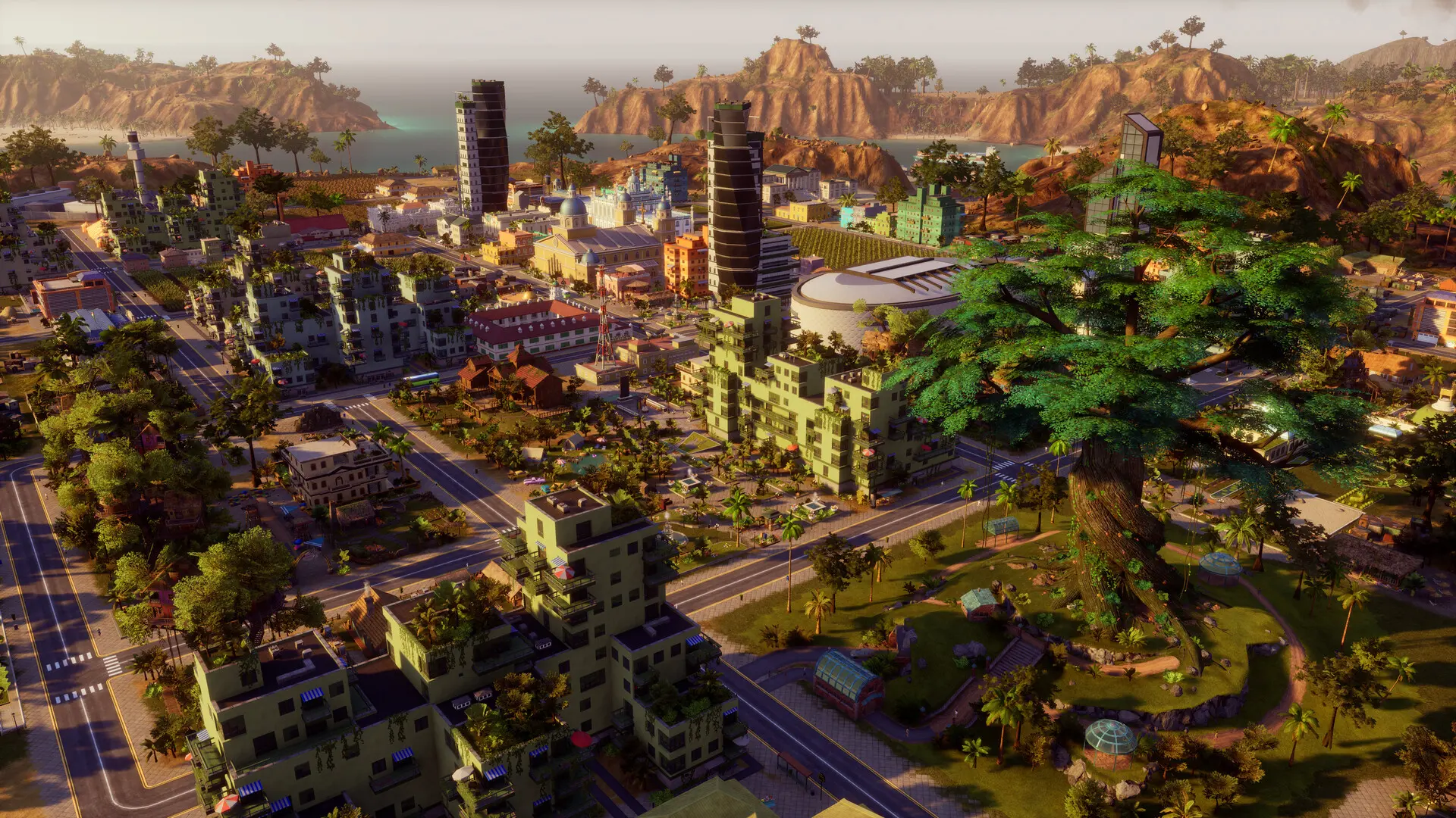 Tropico 6: Return to Nature, confira requisitos pra ser El Presidente