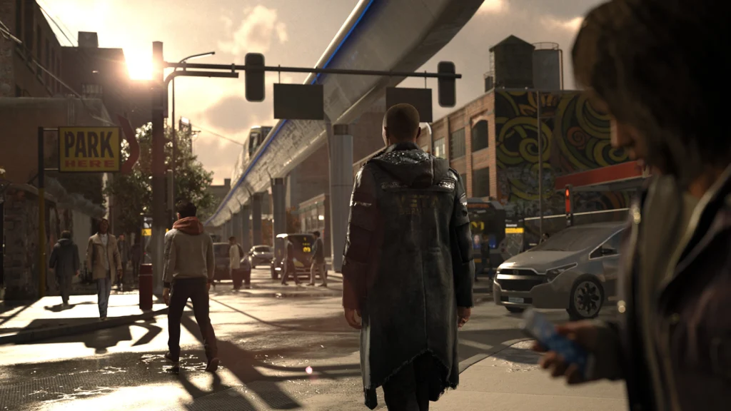 Requisitos para Detroit: Become Human, um dos maiores sucessos dos games ss cca3d17b5479784379aaec006dcb36a5406aed34.1920x1080
