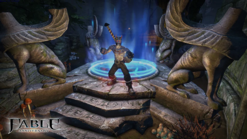 Requisitos para reviver o clássico remasterizado Fable Anniversary 2 Requisitos para reviver o clássico remasterizado Fable Anniversary ss d9e0637ee3f125befd682a0c622e3612b134fa50.1920x1080