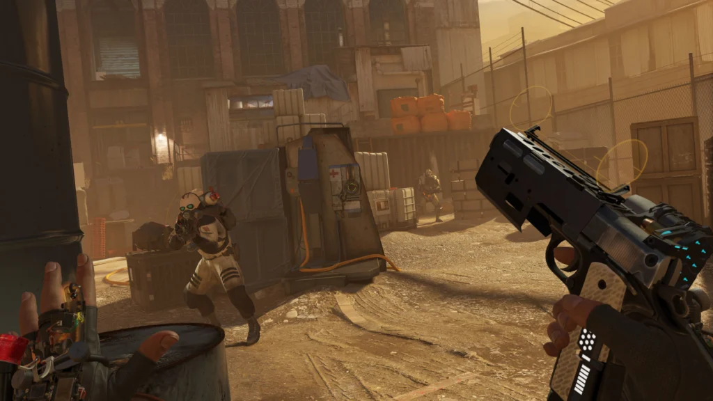 Half-Life: Alyx em promoção na Steam, confira requisitos ss ddc667aa2687543c0baa1a63c6bdb5fa59e0617e.1920x1080