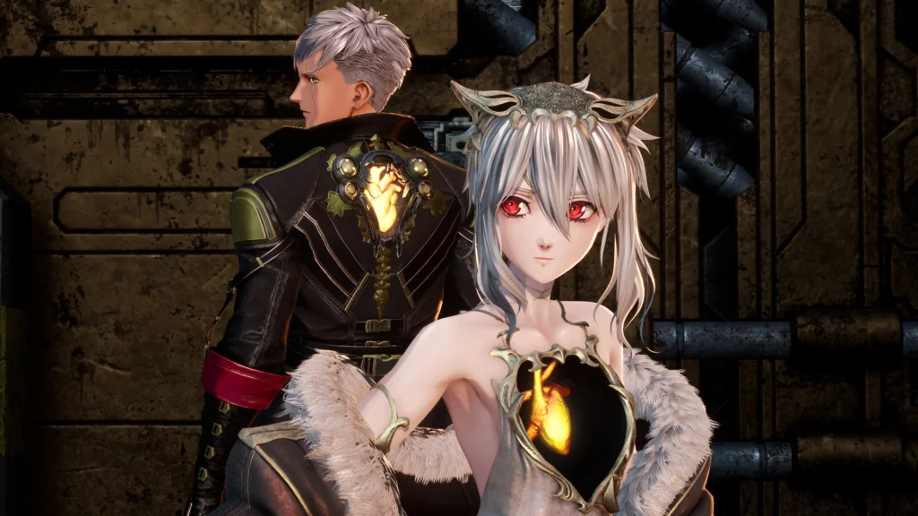 Requisitos para sobreviver ao apocalipse em Code Vein II ss e6daa9eccb6525bf45b96600daf33fed1675fec7.1920x1080