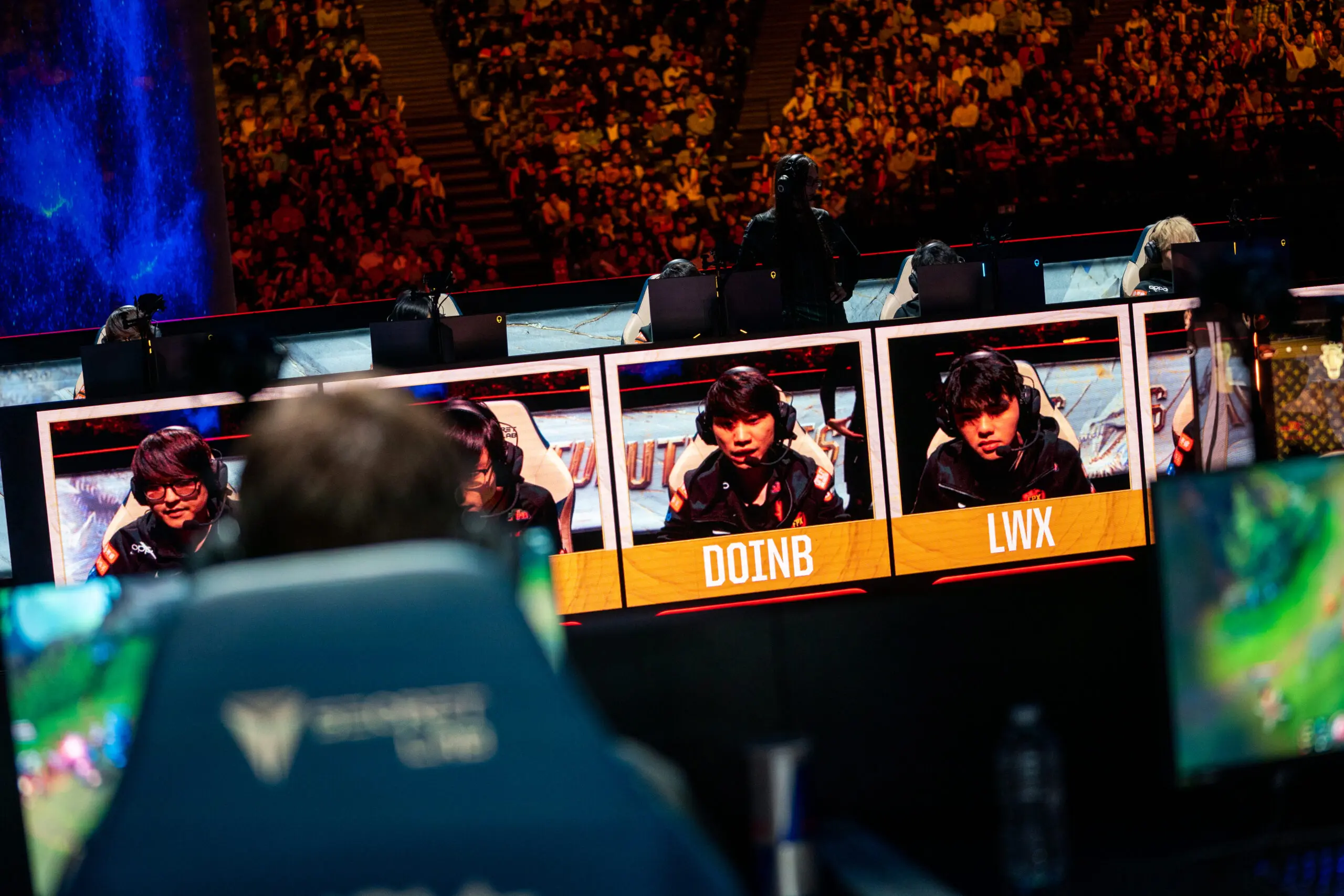 LoL: Campeão mundial está indo para o Dota 2? Entenda 3 LoL: Campeão mundial está indo para o Dota 2? Entenda 49045479137 7fdba51669 o scaled.jpg