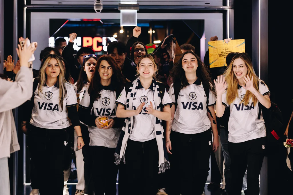 VALORANT: Top 5 melhores pro players do GC Brazil Kickoff 54953727852 72c6f426f2 o