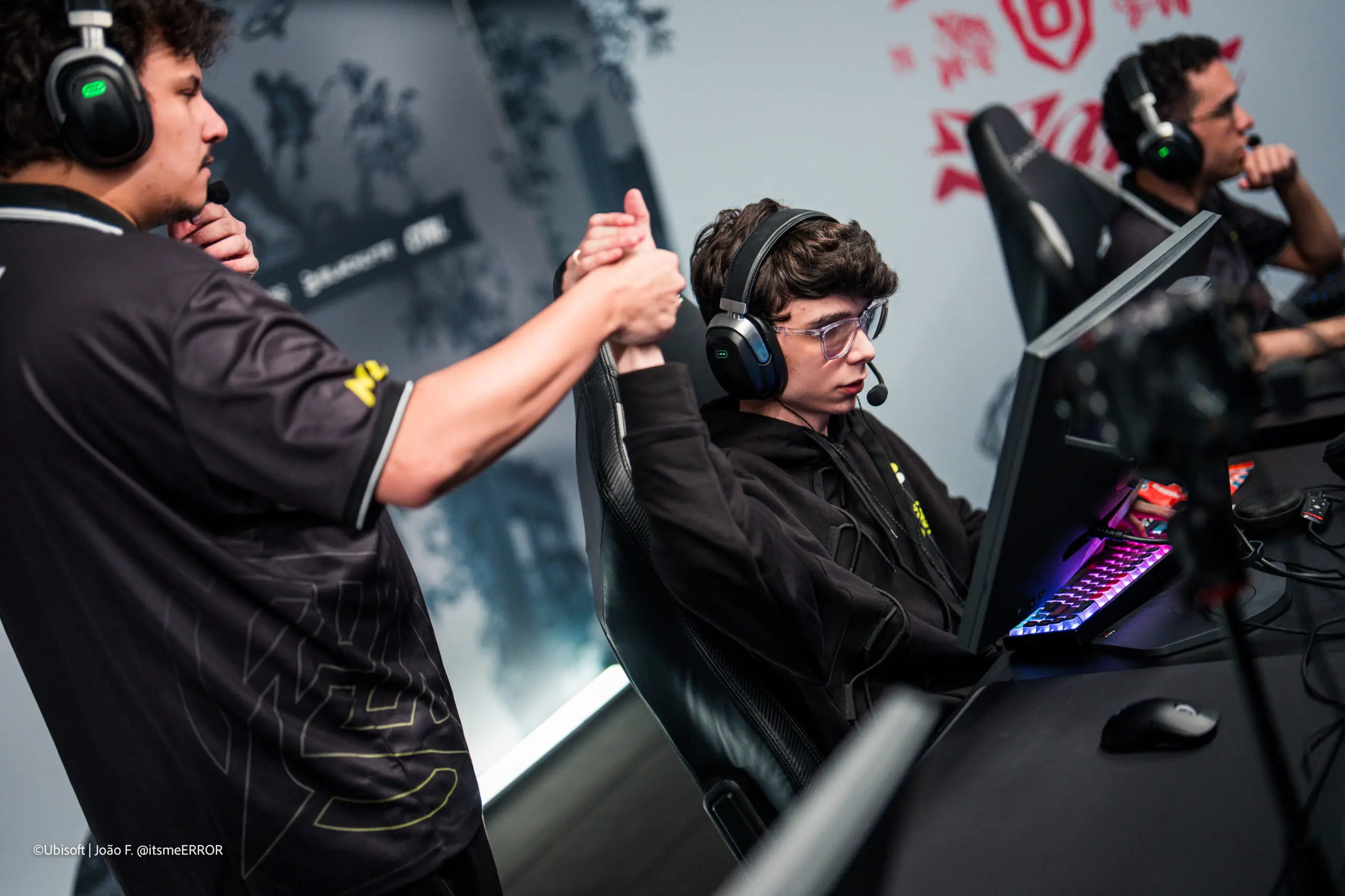 Six Invitational: Mundial de R6 tem top 8 definido 55075253109 45dcfd5785 o scaled.jpg