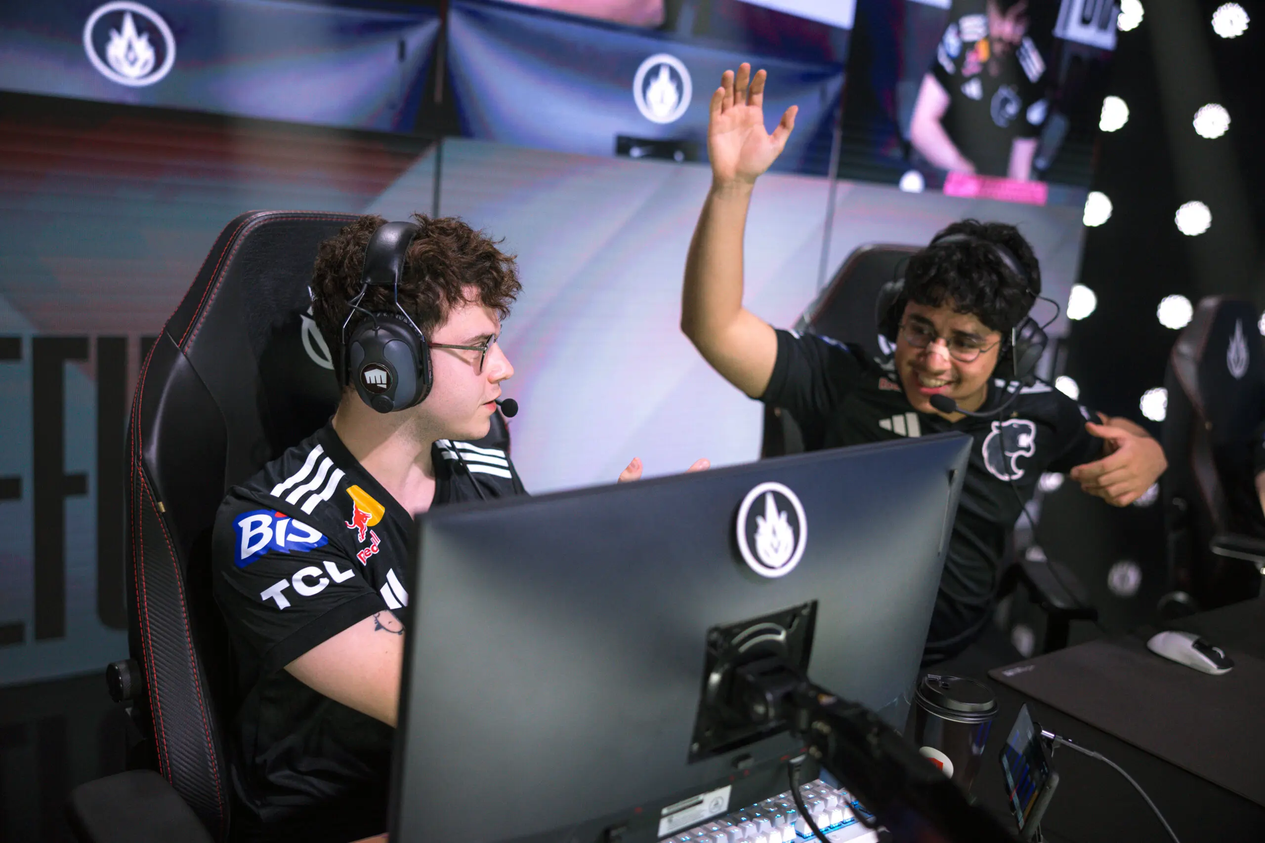 LoL: "Tudo se resume a vencer no final do dia", comenta FURIA Tatu 3 LoL: "Tudo se resume a vencer no final do dia", comenta FURIA Tatu 55083419584 d7c5a206a9 o scaled.jpg