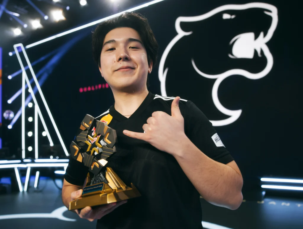 VALORANT: FURIA enfrenta problemas com elenco para o Masters 2 Torogul "alym" Baidyldaev, jogador profissional de VALORANT da FURIA.