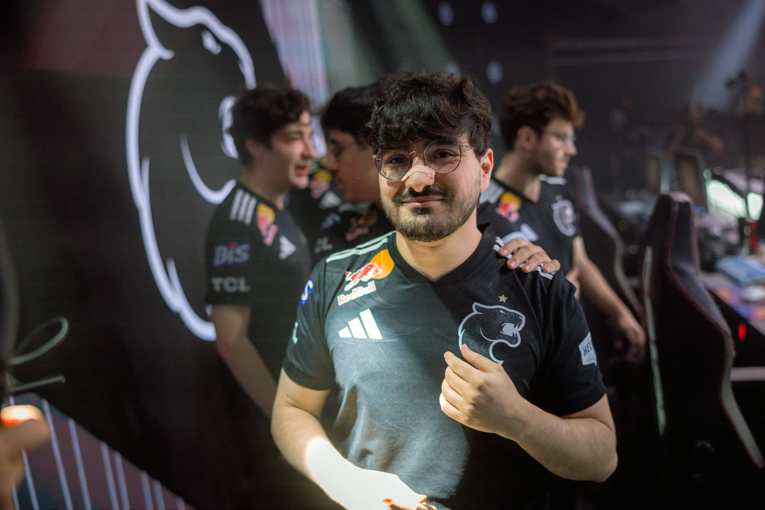 LoL: "Eu estou muito, muito abalado", desabafa FURIA Guigo 55110641464 b8cc3ca76e o scaled.jpg