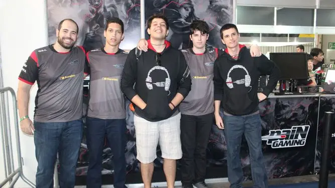 Dota 2: De volta às origens? Organização retorna ao competitivo 2 Dota 2: De volta às origens? Organização retorna ao competitivo 667px