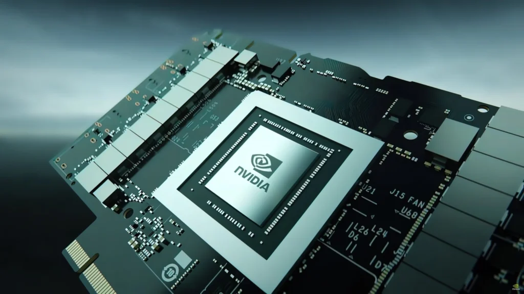 Micron eleva o patamar das GPUs com novas memórias GDDR7 de 24Gb e 36 Gbps 92147 01 micron announces that its gddr7 memory for gpus is on track the first half of 2024 full