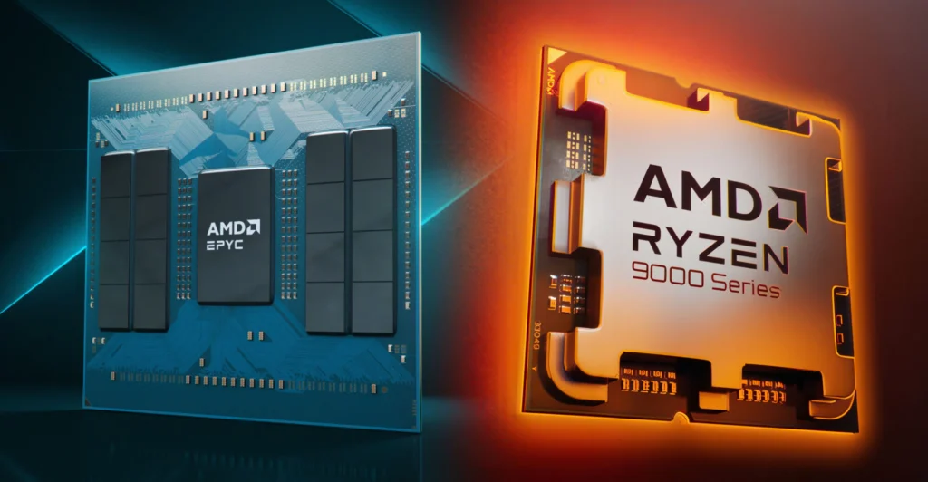 AMD reportou 40% de participação na receita de servidores, entenda AMD EPYC RYZEN HERO 2000x1040 1