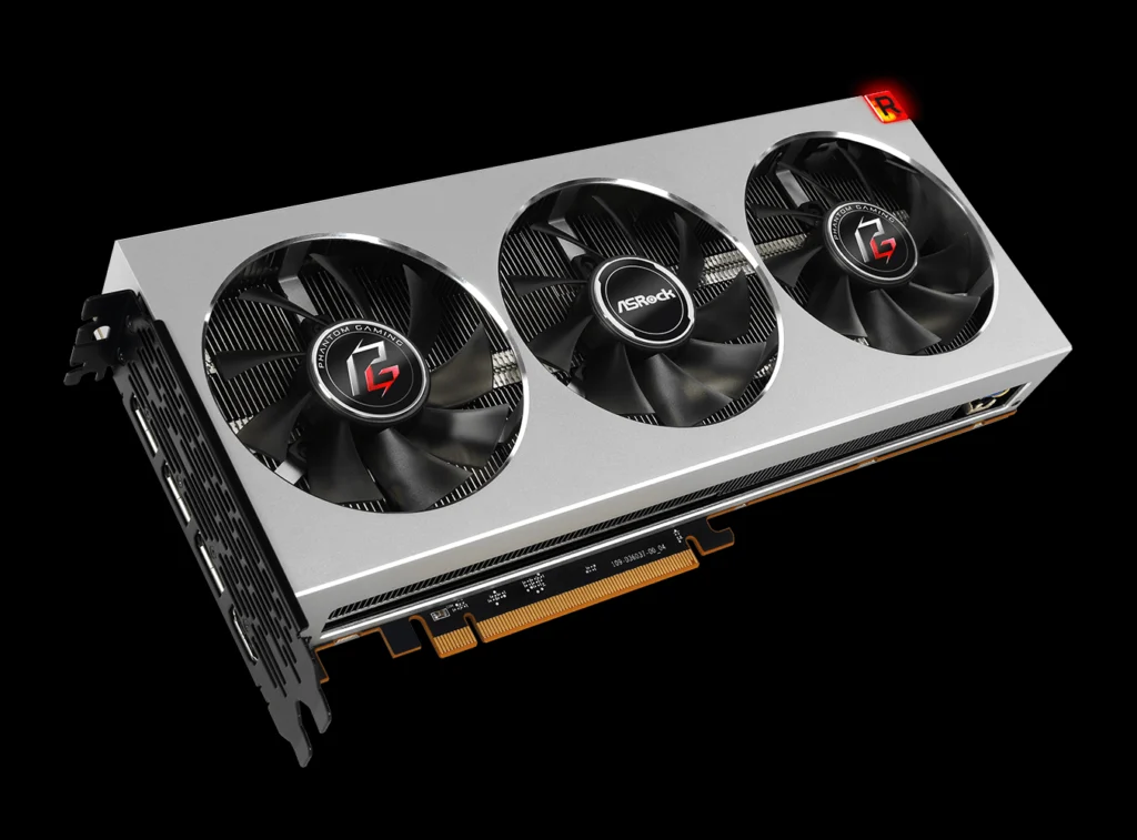 AMD Ryzen "Medusa" Série 500: A Revolução Gráfica Integrada com RDNA 4 e FSR 4 AMD Radeon 7 AIB Black