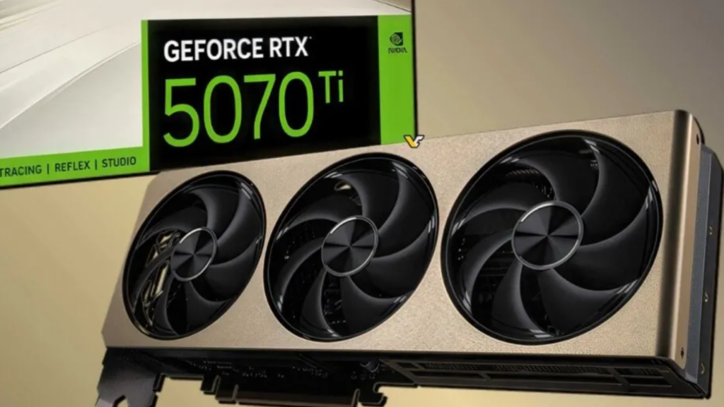 RTX 5070 Ti danificada bate recorde mundial de overclock 3 RTX 5070 Ti danificada bate recorde mundial de overclock Captura de tela 2026 02 02 105659