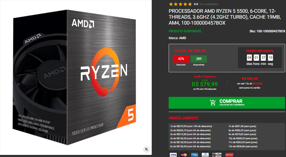 PC Gamer Pichau por apenas R$ 5.000, confira Captura de tela 2026 02 02 152254.png