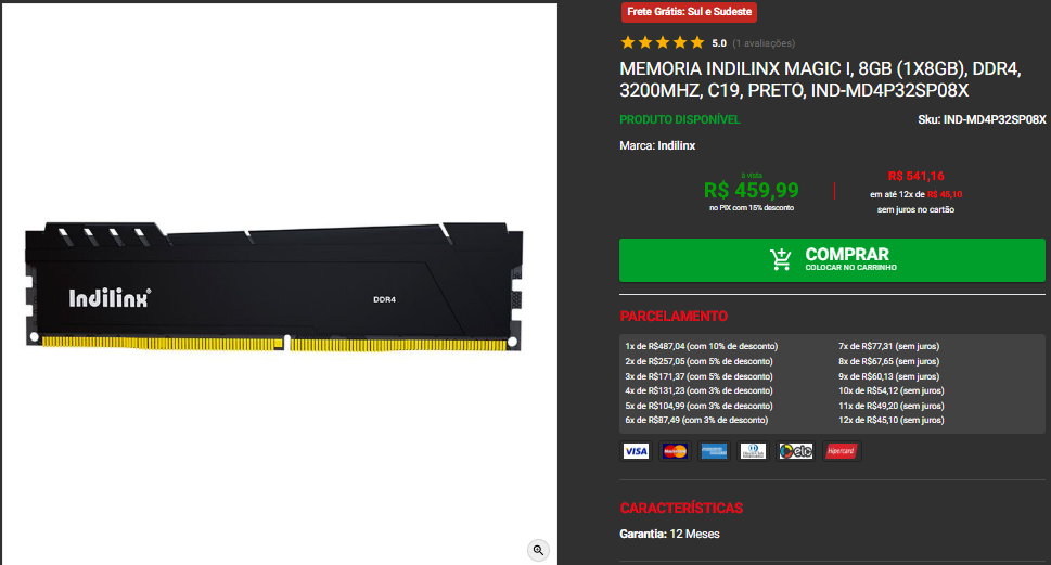 PC Gamer Pichau por apenas R$ 5.000, confira Captura de tela 2026 02 02 152310.png