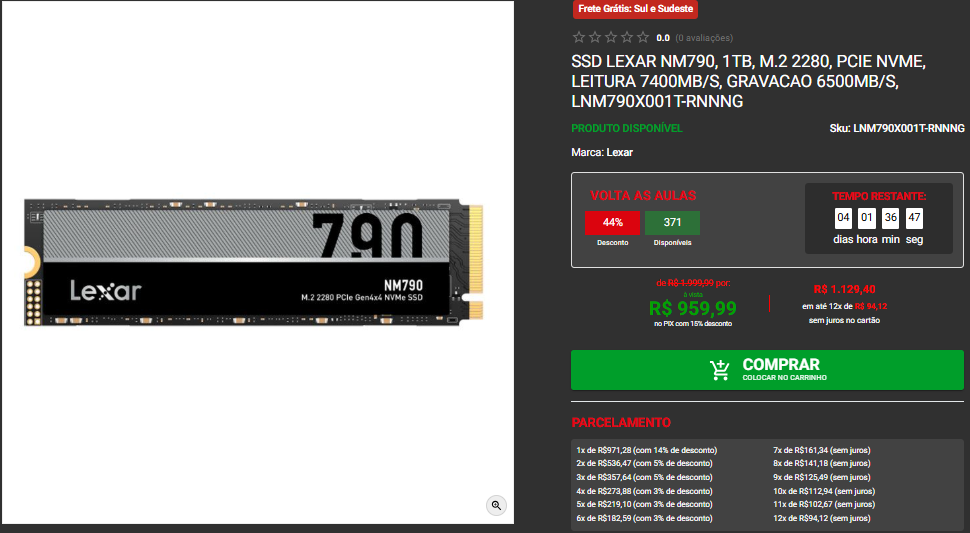 PC Gamer Pichau por apenas R$ 5.000, confira Captura de tela 2026 02 02 152318.png