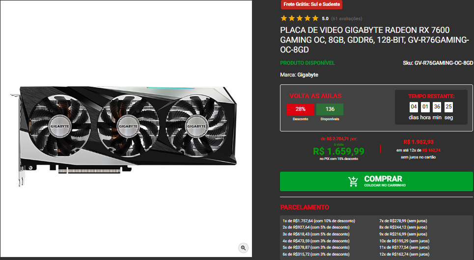 PC Gamer Pichau por apenas R$ 5.000, confira Captura de tela 2026 02 02 152341.png