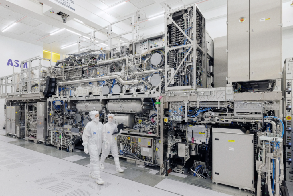 TSMC acelera planos no Japão e levará produção de 3nm para Kumamoto Captura de tela 2026 02 05 151226
