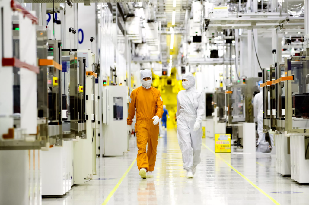Qualcomm adota tecnologia de resfriamento da rival, entenda 2 Qualcomm adota tecnologia de resfriamento da rival, entenda Captura de tela 2026 02 05 155600