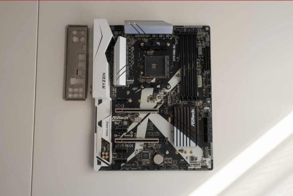 ASRock lança nova BIOS para corrigir falha de boot em CPUs AM5 4 ASRock lança nova BIOS para corrigir falha de boot em CPUs AM5 Captura de tela 2026 02 13 103323