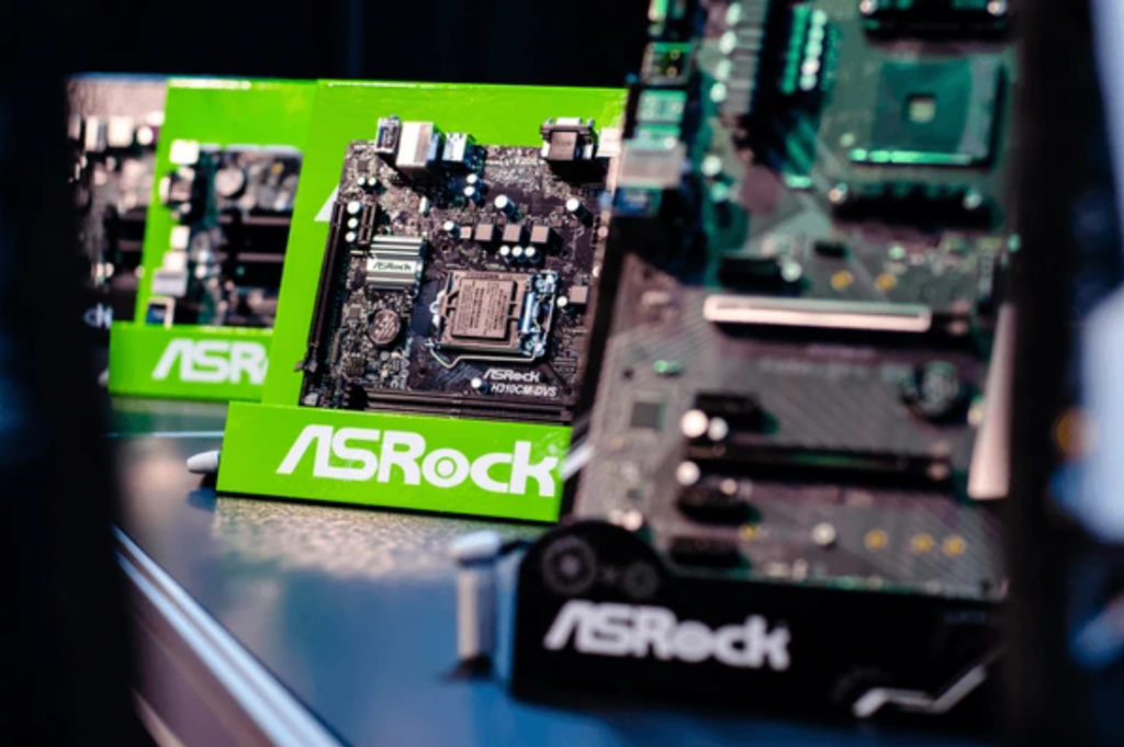 ASRock lança BIOS estável v4.10 com AGESA 1.3.0.0a para placas-mãe AM5 Captura de tela 2026 02 13 110505