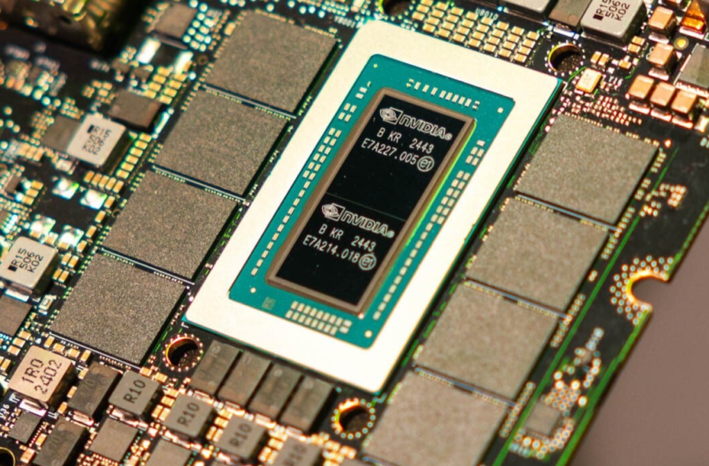 NVIDIA N1: Novos chips ARM devem estrear em laptops da Dell e Lenovo 2 NVIDIA N1: Novos chips ARM devem estrear em laptops da Dell e Lenovo Captura de tela 2026 02 24 125427