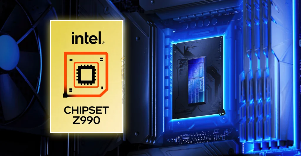 Intel Multada em US$ 3 Milhões na Índia, entenda o caso INTEL Z990 HERO