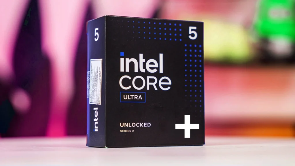 Intel Multada em US$ 3 Milhões na Índia, entenda o caso Intel Core Ultra Plus