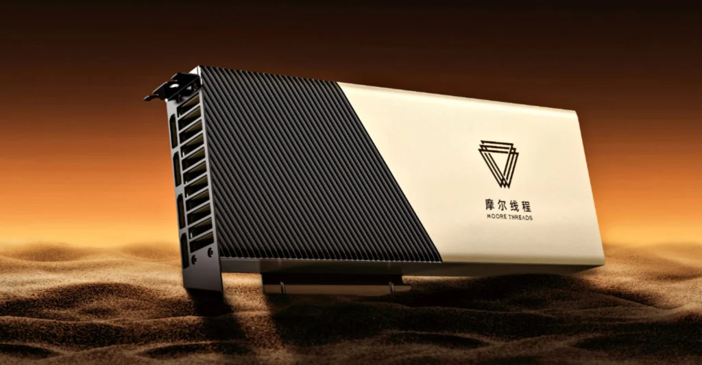 Moore Threads Abre o Código de seu Driver de Computação de GPU MOORE THREADS HERO 1536x799 1