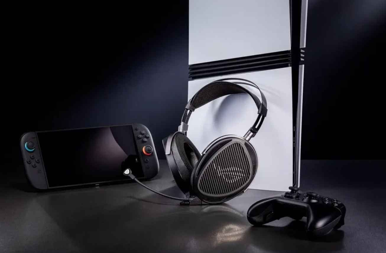 ASUS lança headset que promete melhor áudio da história 2 ASUS
