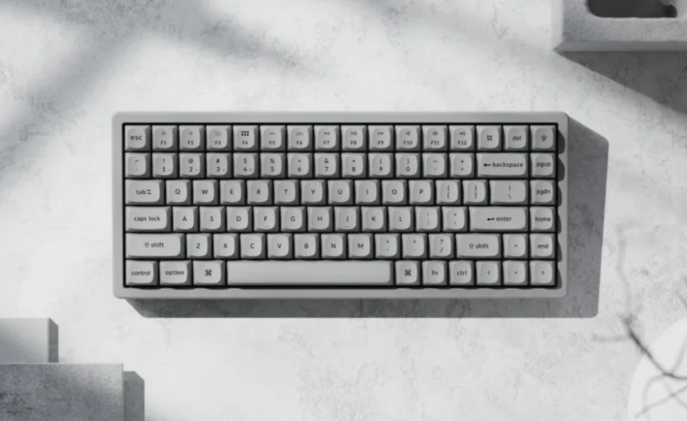 Teclado